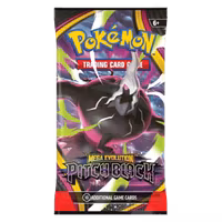 Mega Evolution 5.0: Pitch Black booster