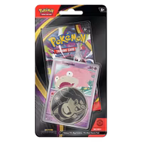 Pokémon TCG: Mega Evolution 5 Pitch Black - Poke Checklane: Slowpoke