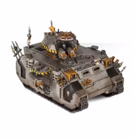 Chaos Space Marines: Chaos Predator (produktkod OO)