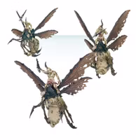 Death Guard: Plague Drones (produktkod OO)