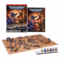 Warhammer 40,000 Introductory Set 40-04