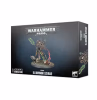 Necrons Illuminor Szeras 49-66