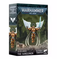 Blood Angels: The Sanguinor 41-37