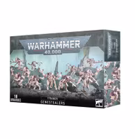 Tyranids: Genestealers 51-06
