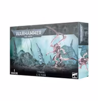 Tyranids: Lictor 51-29