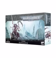 Tyranids: Deathleaper 51-30