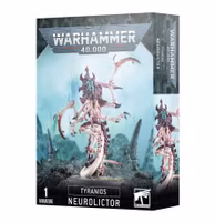 Tyranids: Neurolictor 51-32