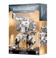T'AU Empire: KV128 Stormsurge 56-18