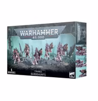 Tyranids: Barbgaunts produktkod OO