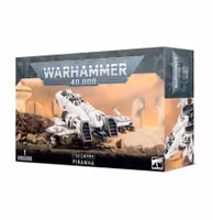 T'AU Empire: Piranha 56-19