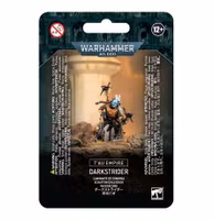T'AU Empire: Darkstrider 56-32