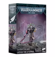 Emperor's Children: Lucius the Eternal 37-08