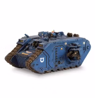 Space Marines: Land Raider produktkod OO