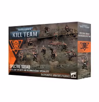 Kill Team™: Spectre Squad 102-12