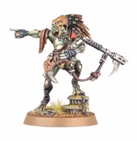 T'AU Empire: Kroot Trail Shaper produktkod OO