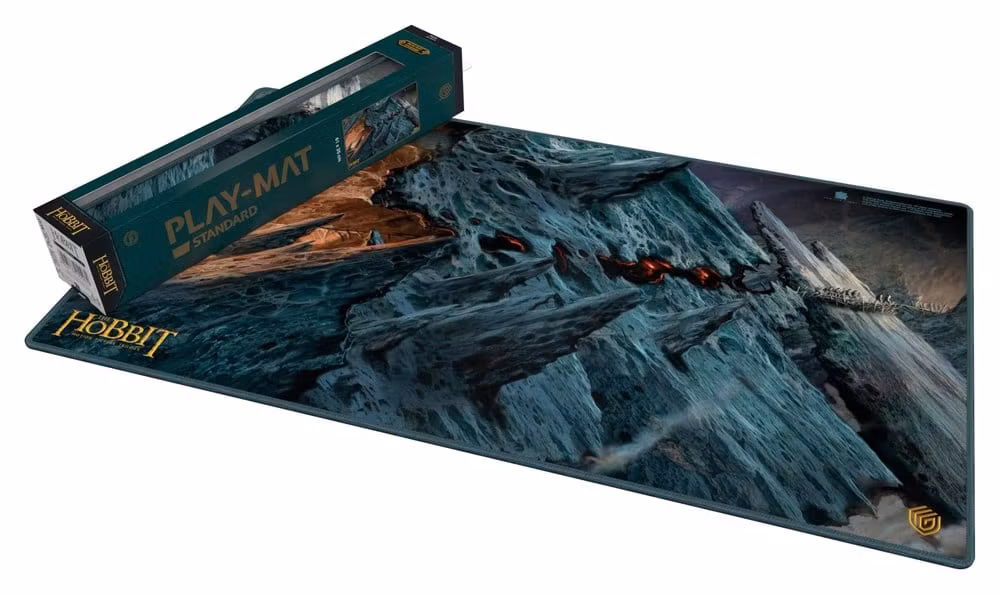 Ultimate Guard Play-Mat The Hobbit™ - Goblin Town