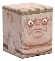 Squaroes Squaroe The Hobbit HOB004 - Goblin King