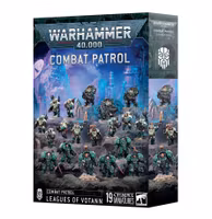 Combat Patrol: Leagues of Votann 73-692