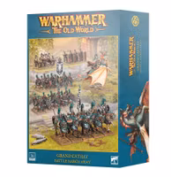 Grand Cathay: Battle march army 06-217
