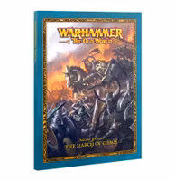 Arcane Journal: The March of Chaos 08-24