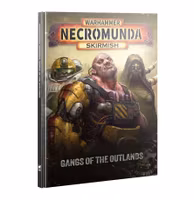 Necromunda: Gangs of The Outlands 301-78