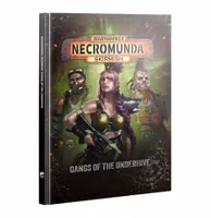 Necromunda: Gangs of The Underhive 301-77