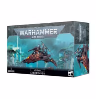 Aeldari: Starweaver 58-12