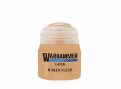 Warhammer Colour Layer Kislev Flesh