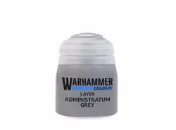 Warhammer Colour Layer Administratum Grey