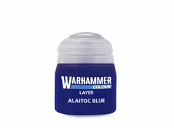 Warhammer Colour Layer Alaitoc Blue