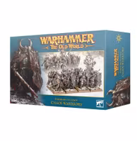 Warriors of Chaos: Chaos Warriors 08-21