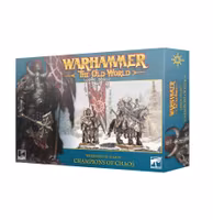Warriors of Chaos: Champion of Chaos 08-22