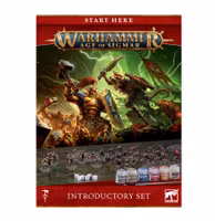 Warhammer Age of Sigmar: Introductory Set (80-15)