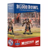 Blood Bowl: Minotaur 202-67