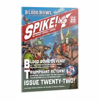 Blood Bowl Spike! Journal Issue 22 202-69