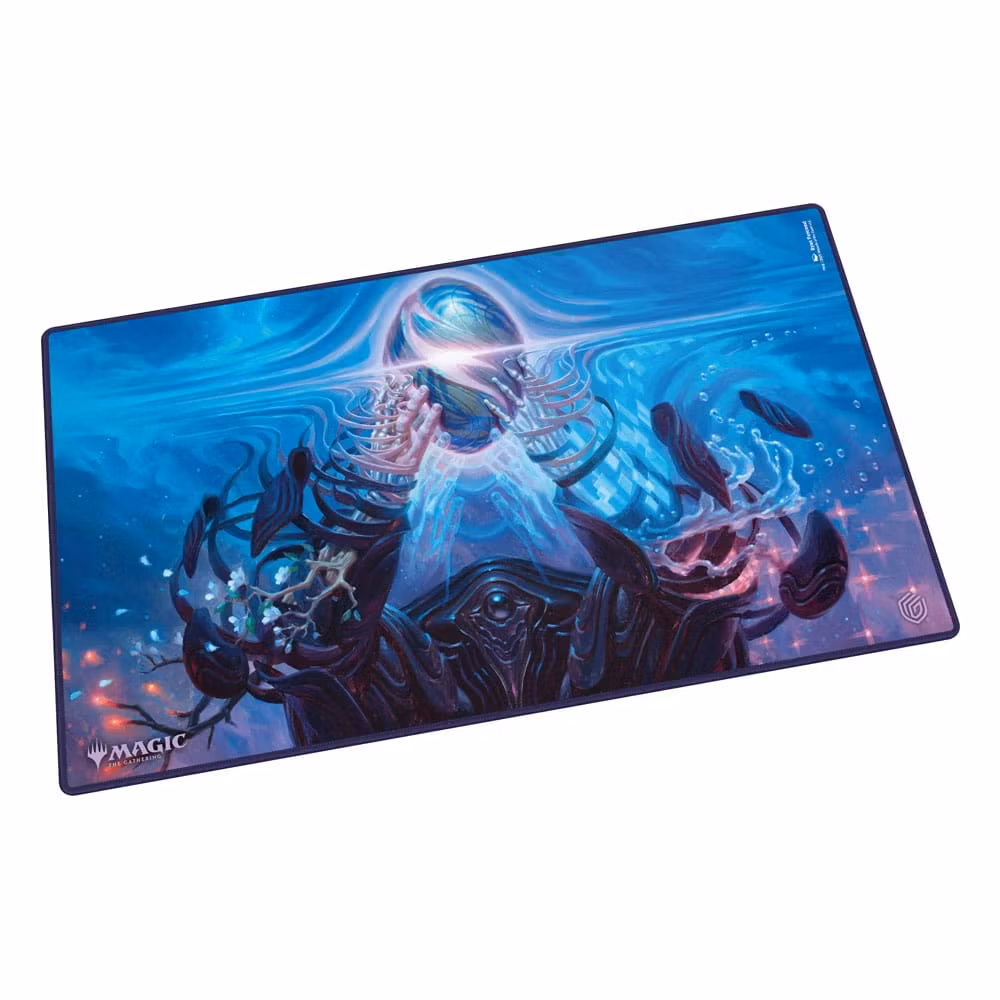 Hot Deals Ultimate Guard Play-Mat Magic: The Gathering "Edge of Eternities" - The Endstone