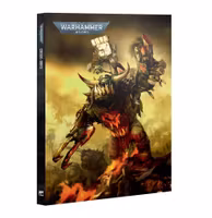 Codex: Orks 50-01