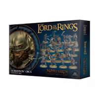 Morannon™ Orcs 30-34