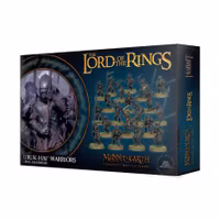 Uruk-hai™ Warriors 30-29