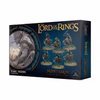 Warg™ Riders 30-37