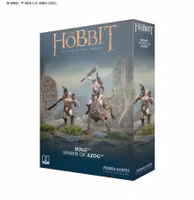 Bolg™, Spawn of Azog™ 30-95