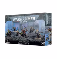 Astra Militarum: Gaunt's Ghosts 47-30