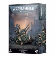 Astra Militarum: Hydra 47-21