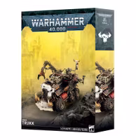 Orks: Trukk 50-78