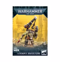 Oroks: Mek 50-75