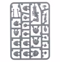 Iron Hands Primaris Upgrades and Transfers 55-09