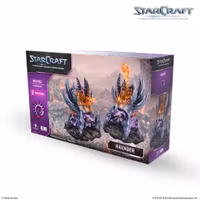 Starcraft TMG: Zerg Expansion Set: Ravager