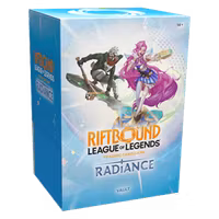 League of Legends: Riftbound Radiance Vault