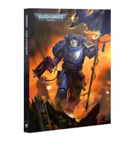 Space Marines: Codex (nya 2026) 48-01