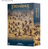 Rohan Battlehost 30-107